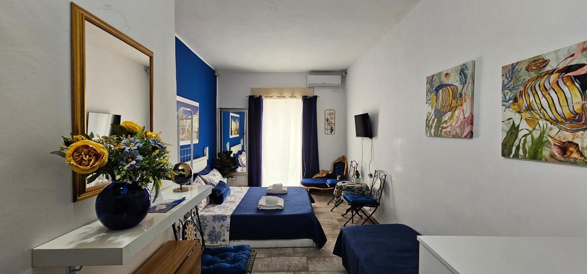 La Piccola Perla Di Ortigia Apartment Syracuse Luaran gambar